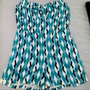 Vintage romper